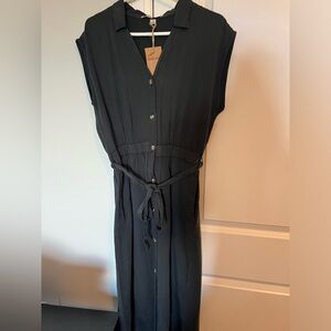 Thread & Supply Midi Dress